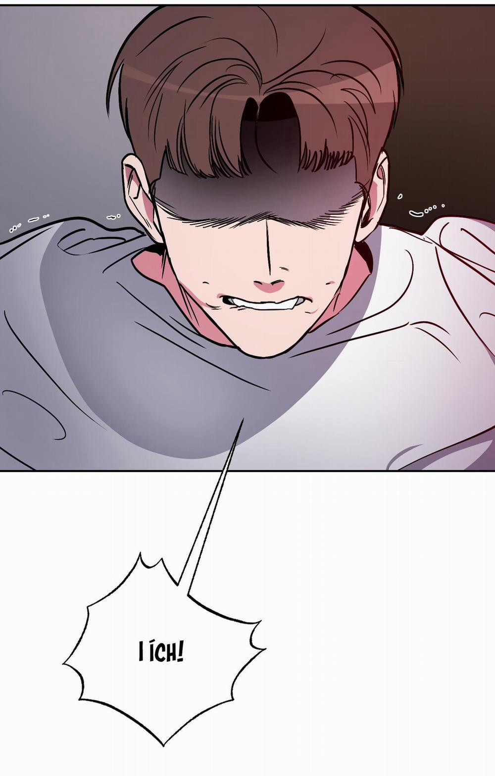 Anh, Hình Như Em Tăng Cân Rồi 6 trang 25