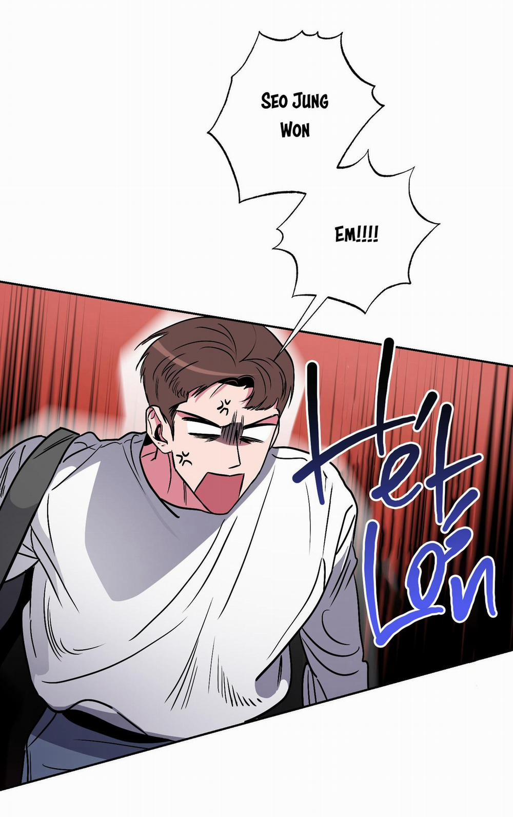 Anh, Hình Như Em Tăng Cân Rồi 6 trang 26