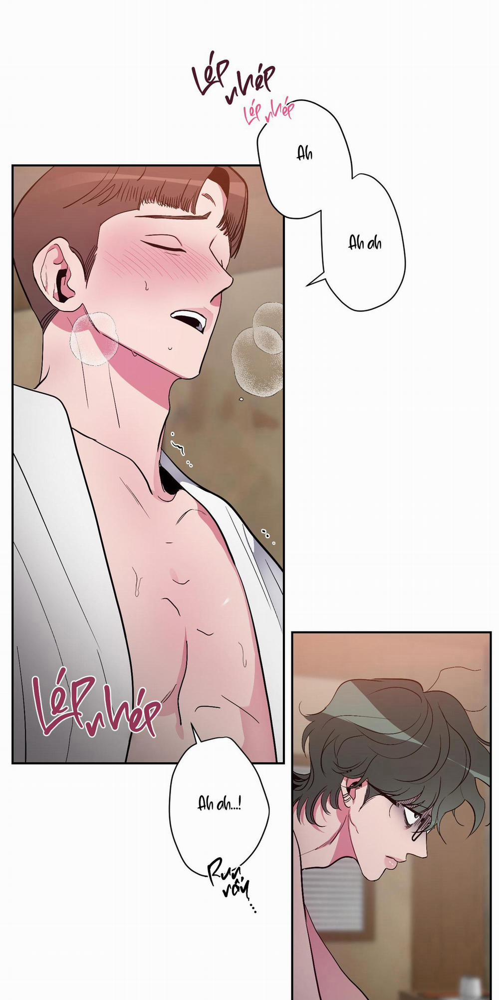 Anh, Hình Như Em Tăng Cân Rồi 6 trang 3