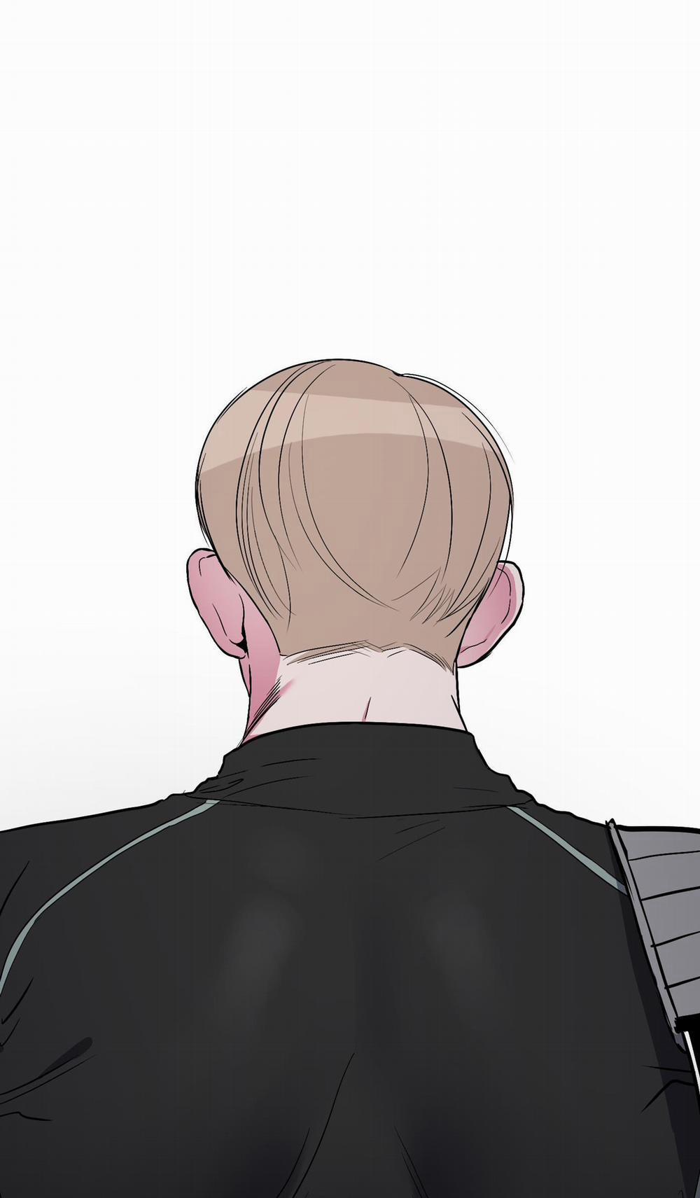 Anh, Hình Như Em Tăng Cân Rồi 6 trang 30