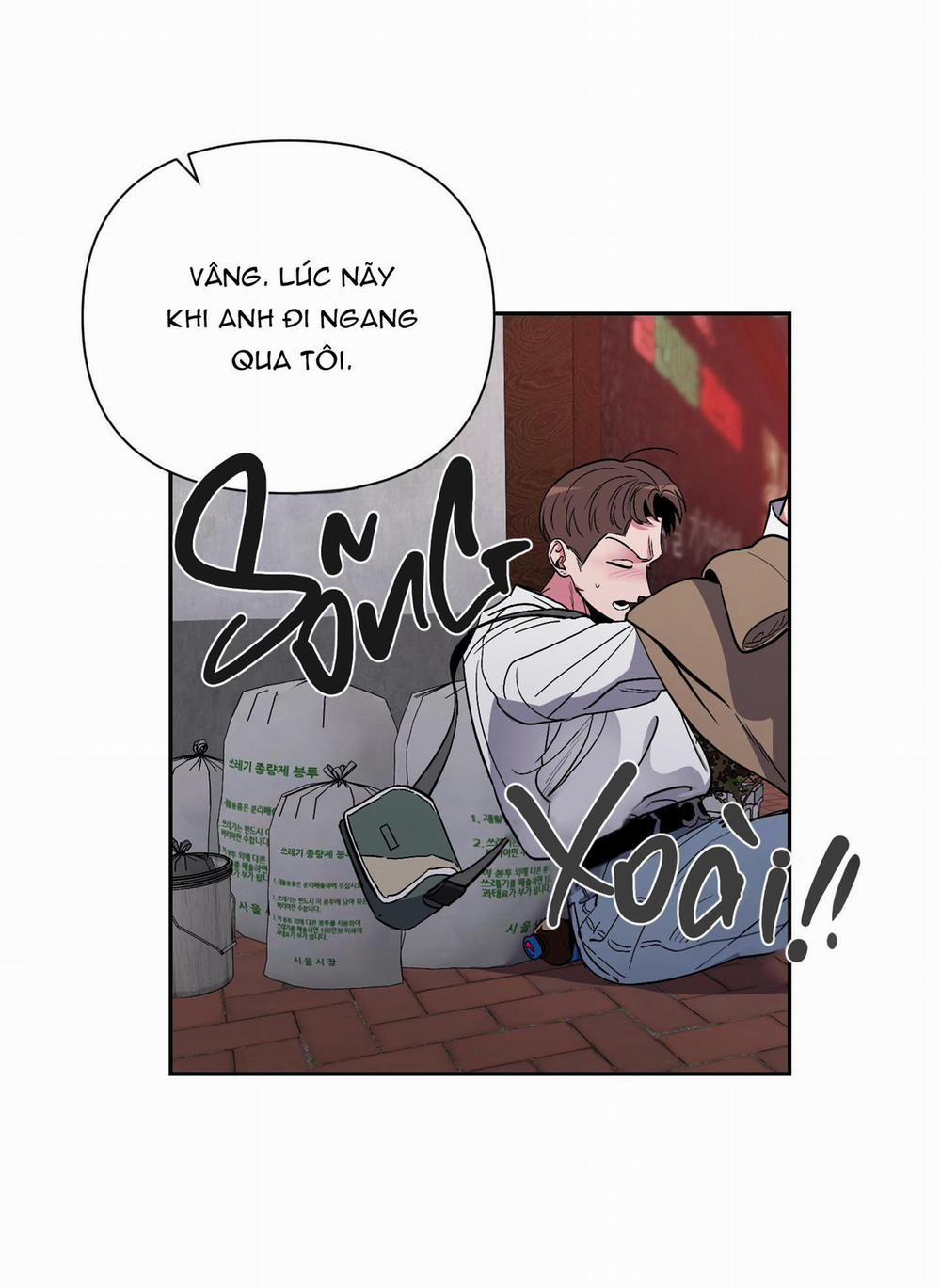 Anh, Hình Như Em Tăng Cân Rồi 6 trang 36