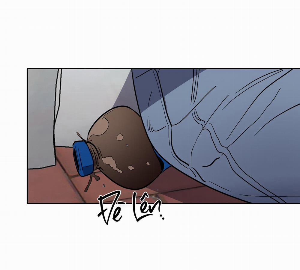 Anh, Hình Như Em Tăng Cân Rồi 6 trang 37