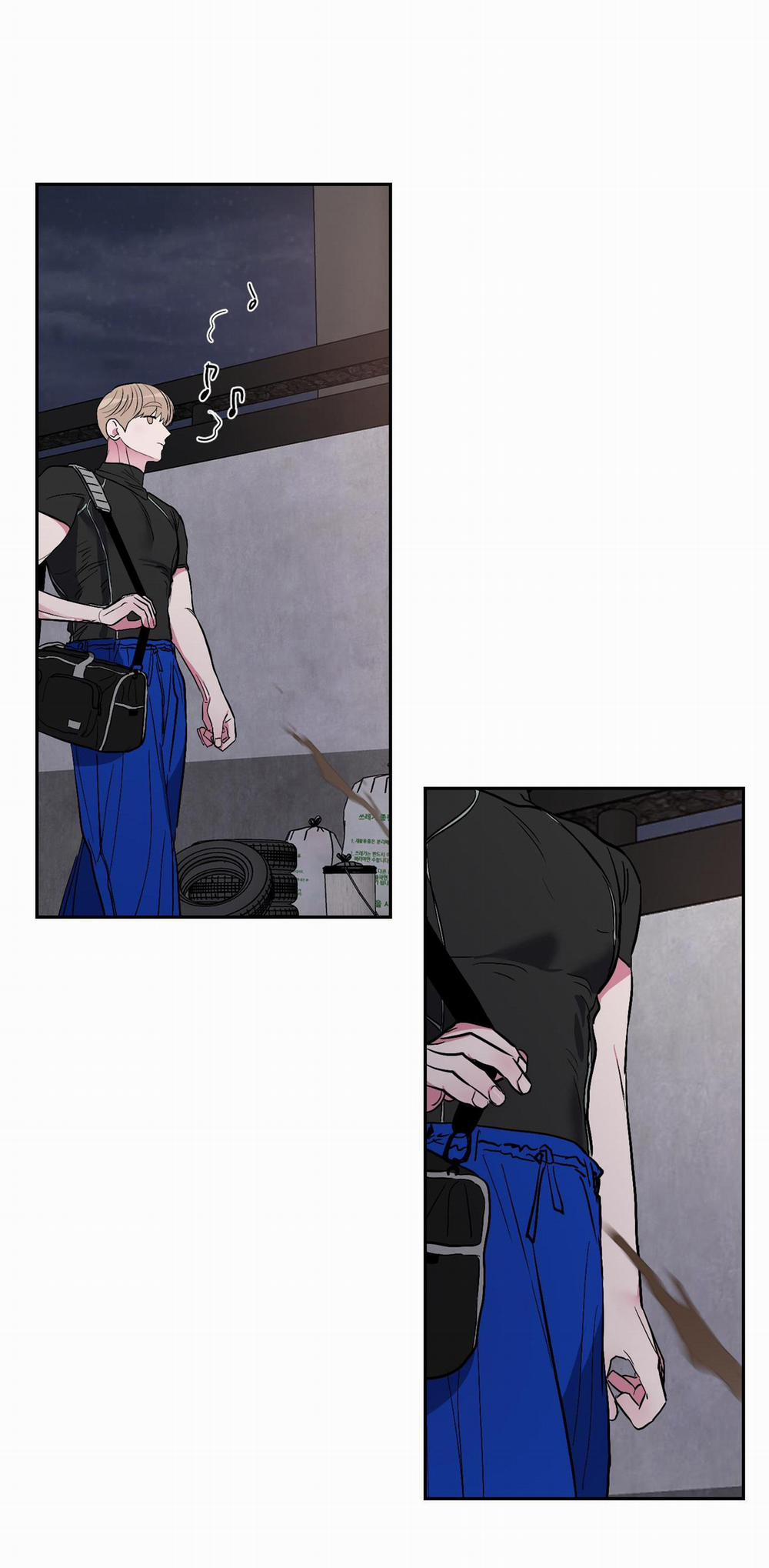 Anh, Hình Như Em Tăng Cân Rồi 6 trang 39