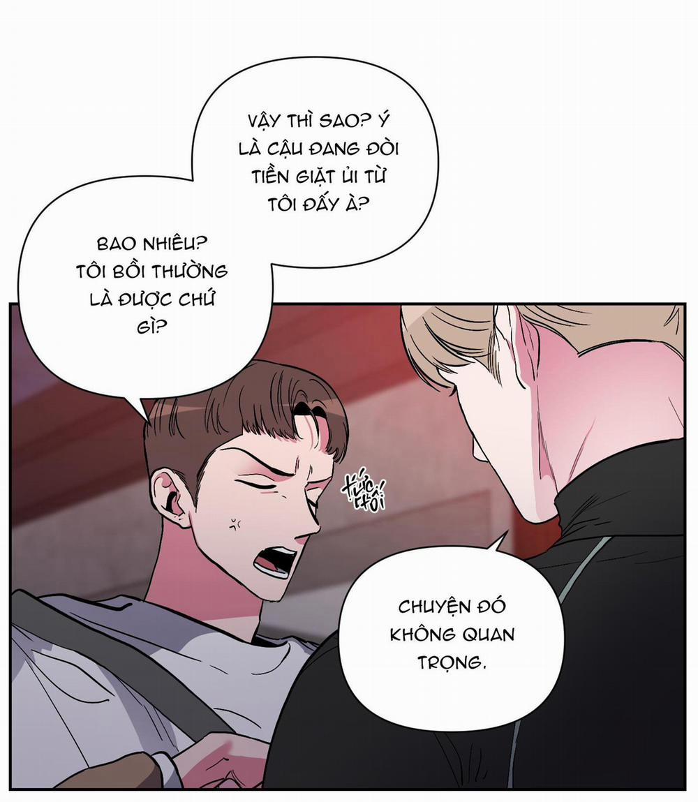 Anh, Hình Như Em Tăng Cân Rồi 6 trang 41