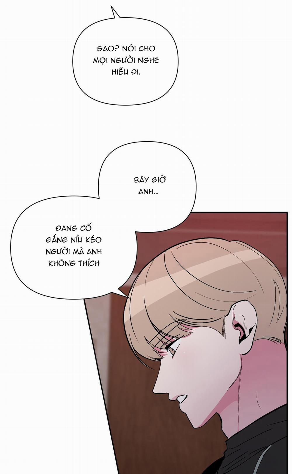 Anh, Hình Như Em Tăng Cân Rồi 6 trang 42