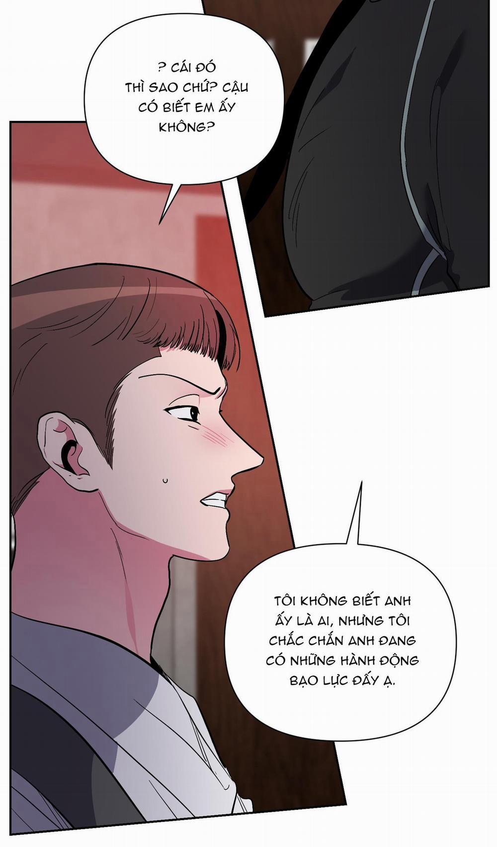 Anh, Hình Như Em Tăng Cân Rồi 6 trang 43