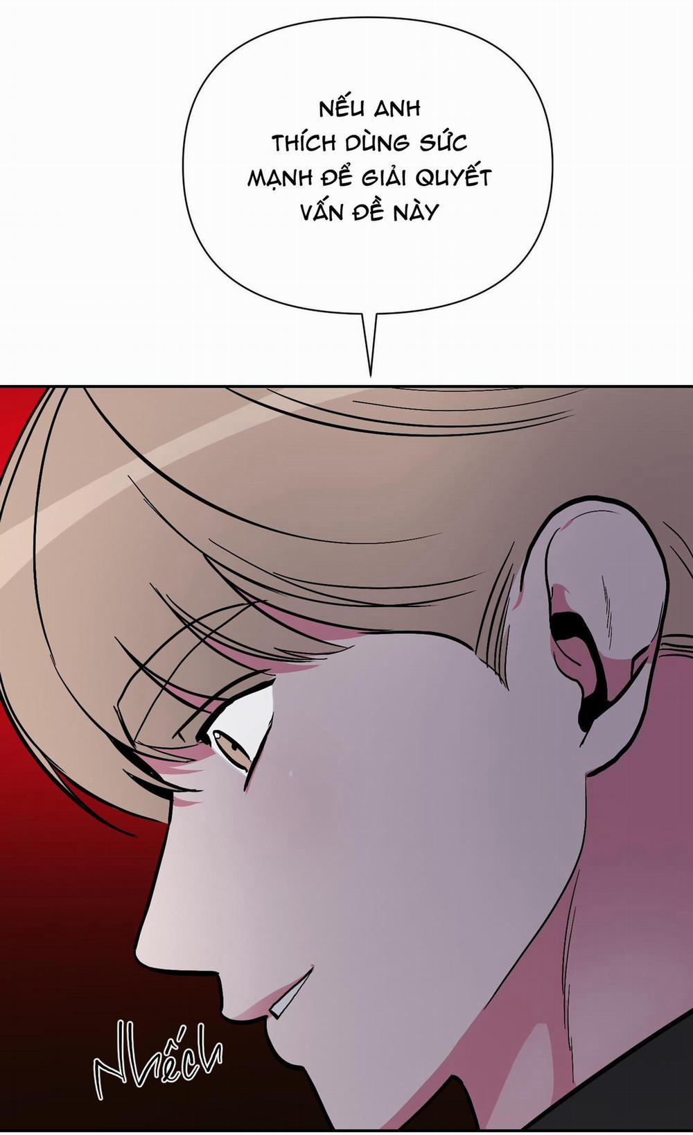 Anh, Hình Như Em Tăng Cân Rồi 6 trang 44