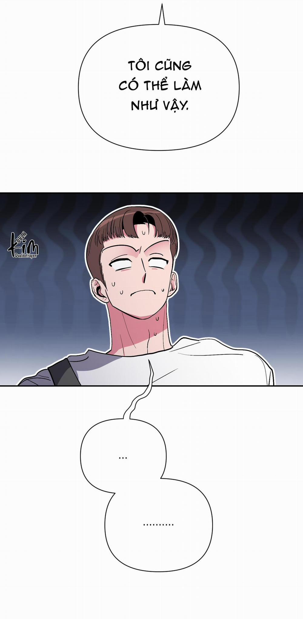 Anh, Hình Như Em Tăng Cân Rồi 6 trang 45