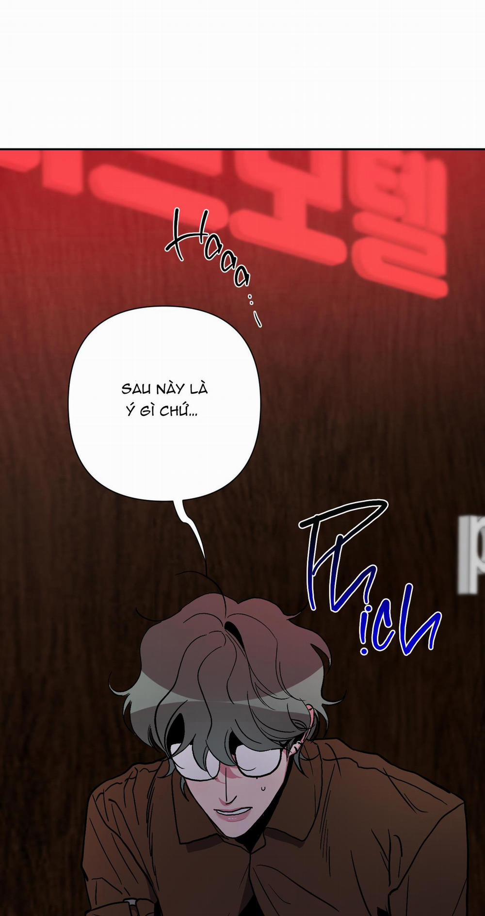 Anh, Hình Như Em Tăng Cân Rồi 6 trang 47