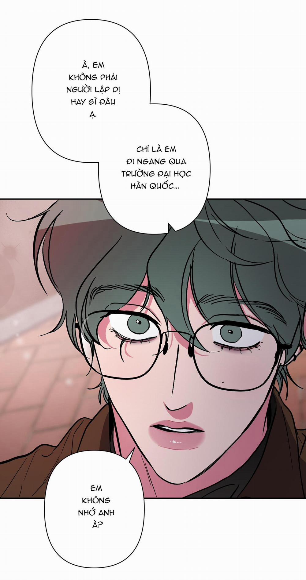 Anh, Hình Như Em Tăng Cân Rồi 6 trang 51