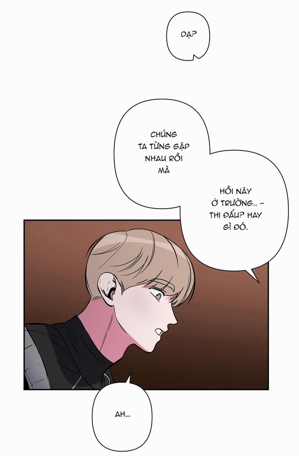 Anh, Hình Như Em Tăng Cân Rồi 6 trang 52