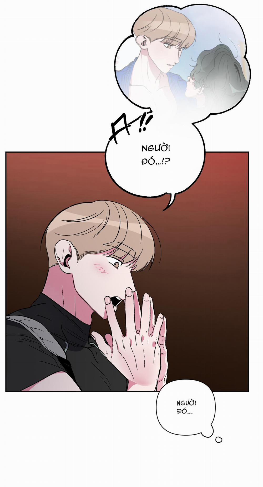 Anh, Hình Như Em Tăng Cân Rồi 6 trang 53