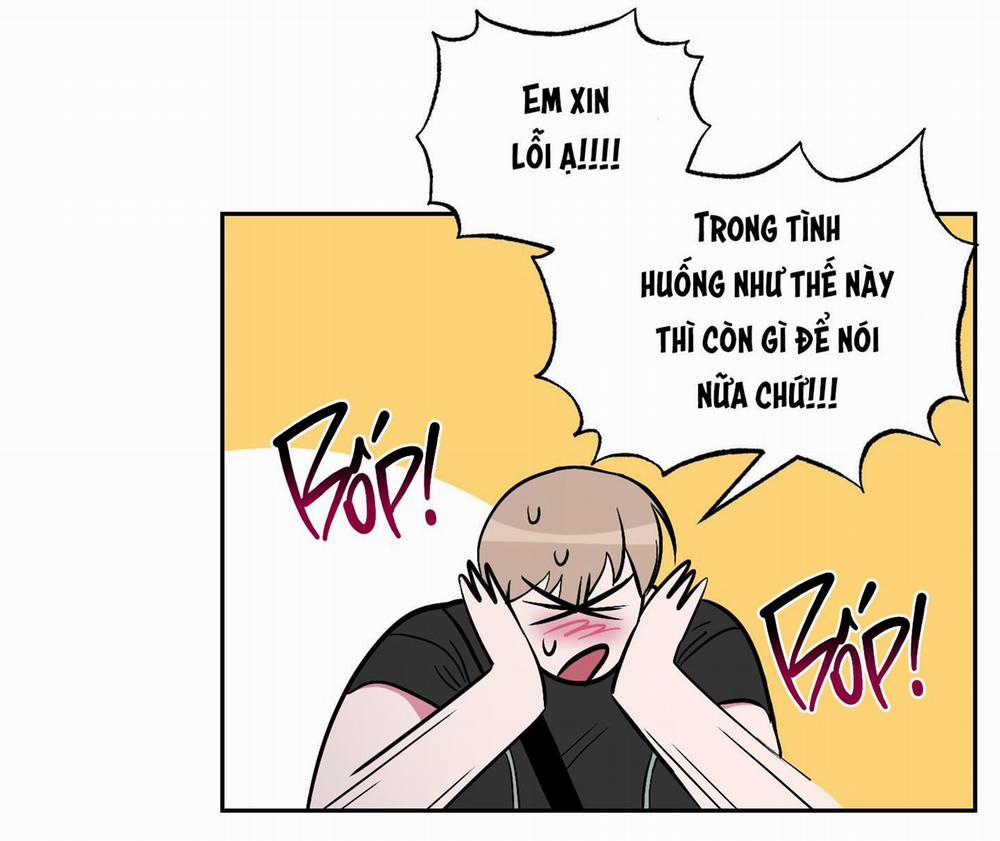 Anh, Hình Như Em Tăng Cân Rồi 6 trang 57