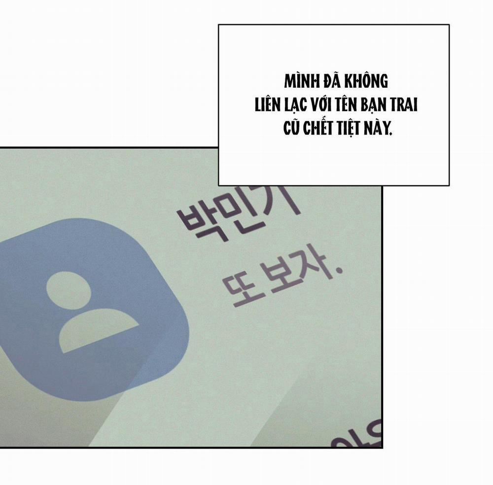 Anh, Hình Như Em Tăng Cân Rồi 6 trang 61