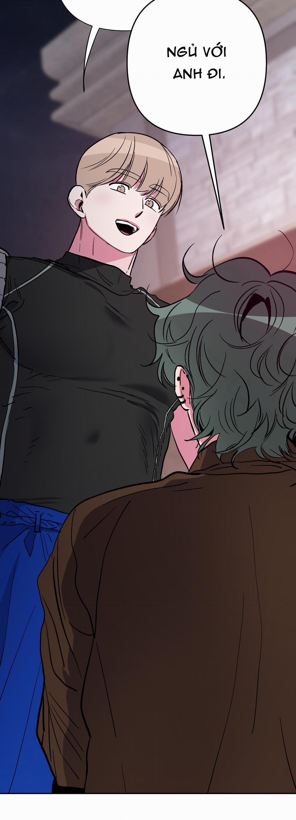 Anh, Hình Như Em Tăng Cân Rồi 6 trang 65