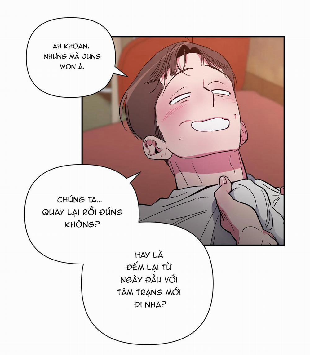 Anh, Hình Như Em Tăng Cân Rồi 6 trang 7