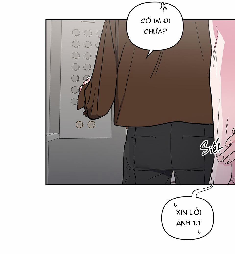 Anh, Hình Như Em Tăng Cân Rồi 7 trang 11