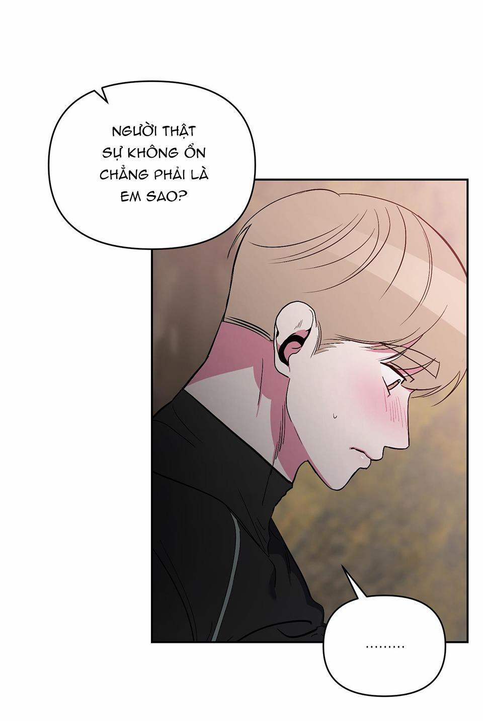 Anh, Hình Như Em Tăng Cân Rồi 7 trang 22