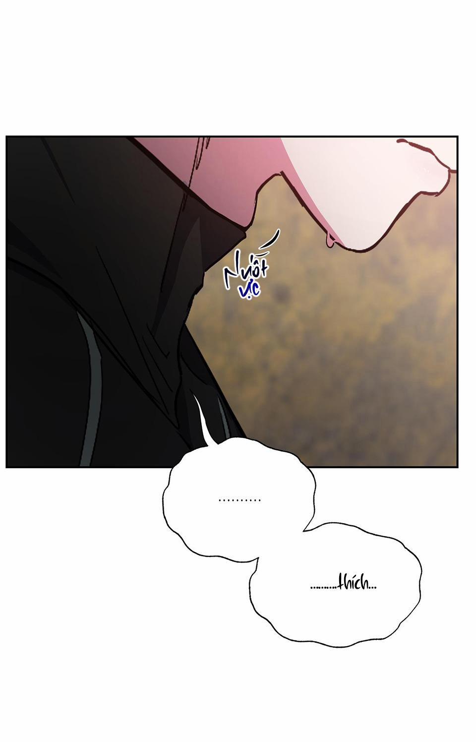 Anh, Hình Như Em Tăng Cân Rồi 7 trang 25