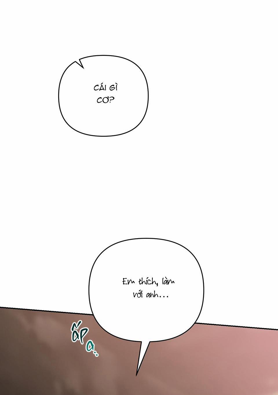 Anh, Hình Như Em Tăng Cân Rồi 7 trang 26