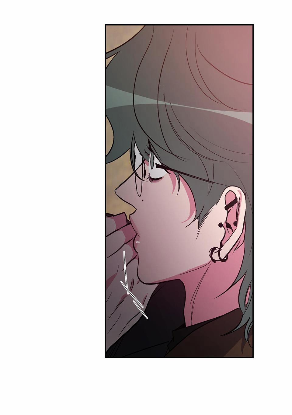 Anh, Hình Như Em Tăng Cân Rồi 7 trang 28