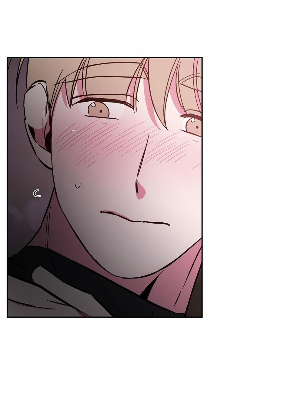 Anh, Hình Như Em Tăng Cân Rồi 7 trang 29