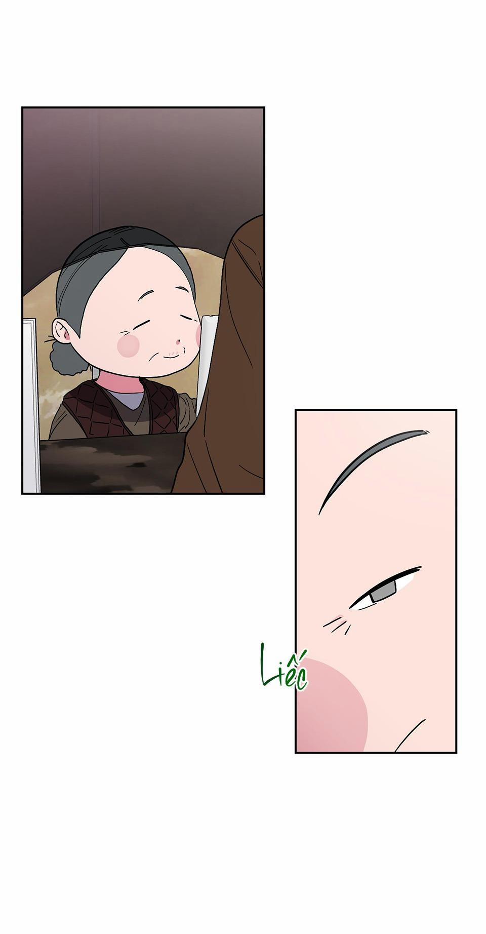 Anh, Hình Như Em Tăng Cân Rồi 7 trang 3