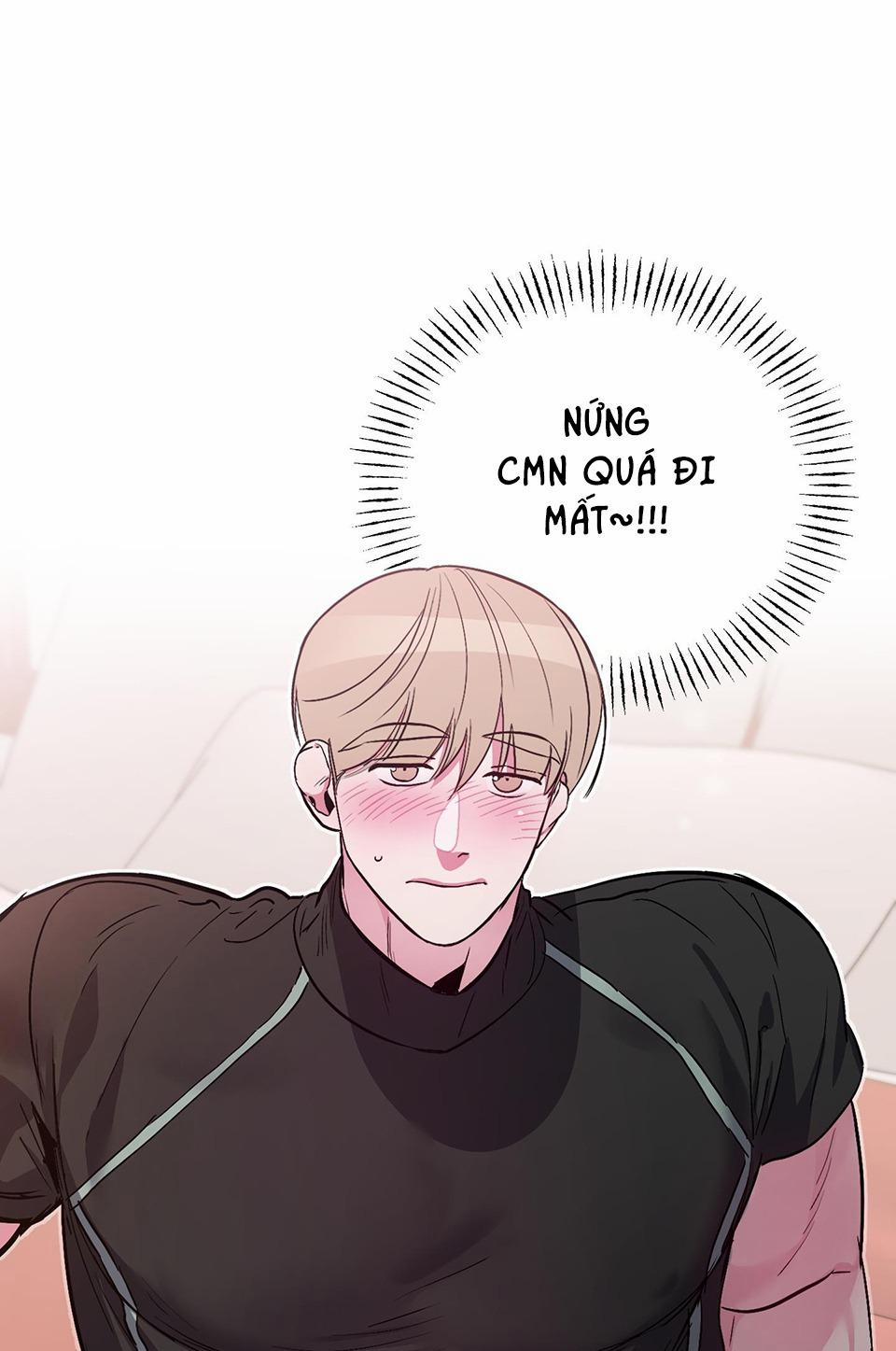 Anh, Hình Như Em Tăng Cân Rồi 7 trang 33