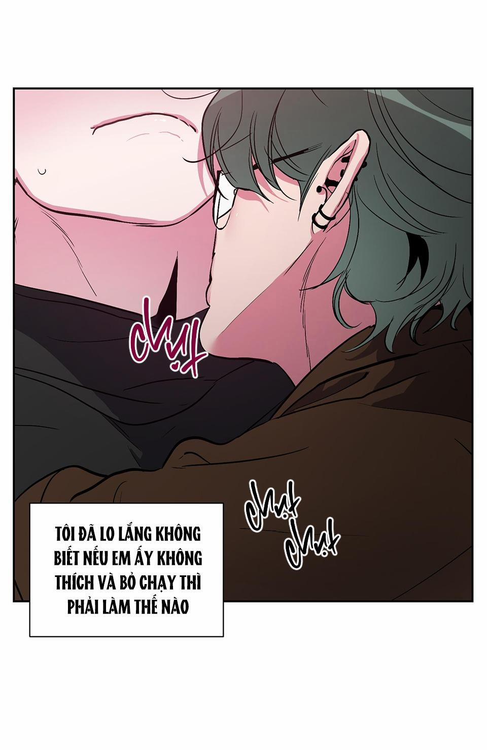 Anh, Hình Như Em Tăng Cân Rồi 7 trang 35