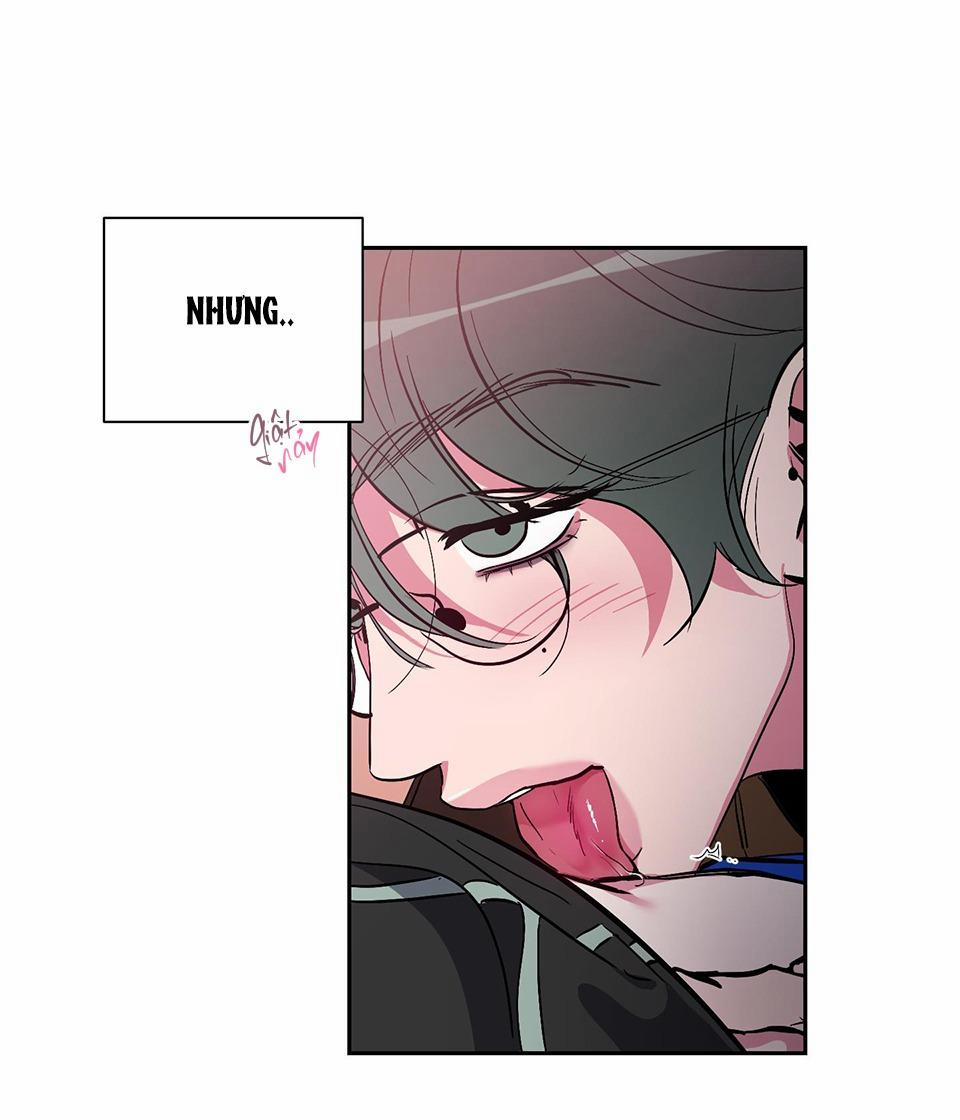 Anh, Hình Như Em Tăng Cân Rồi 7 trang 37