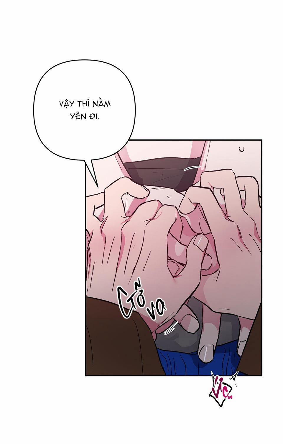 Anh, Hình Như Em Tăng Cân Rồi 7 trang 42