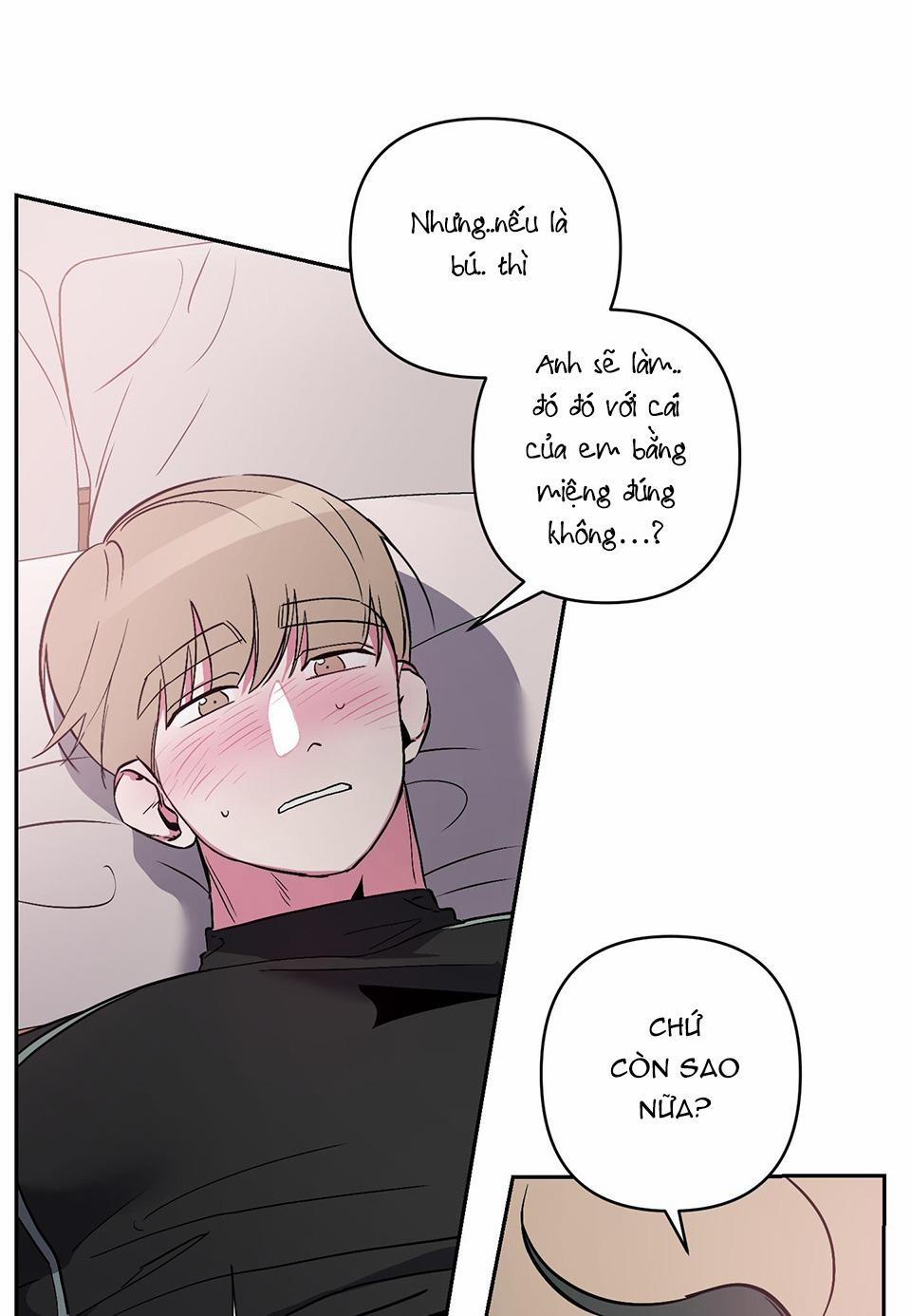 Anh, Hình Như Em Tăng Cân Rồi 7 trang 43