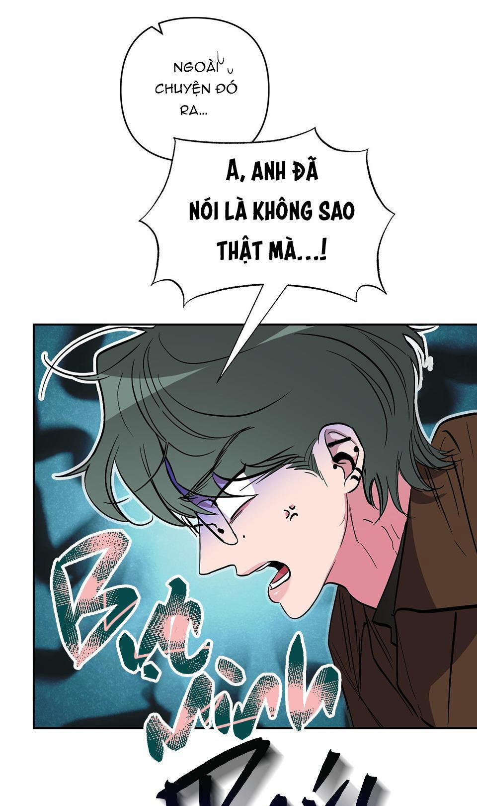 Anh, Hình Như Em Tăng Cân Rồi 7 trang 46