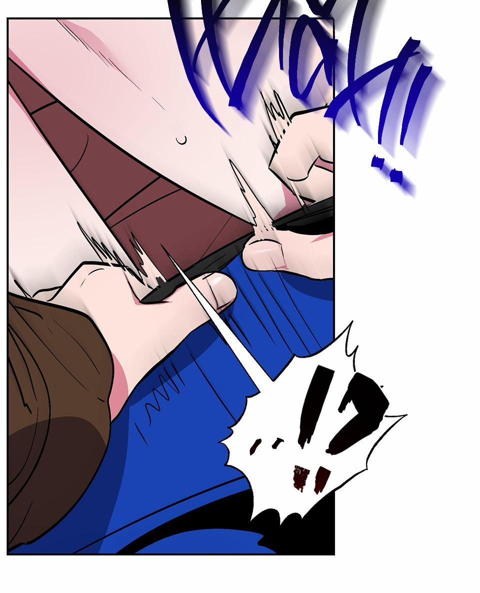 Anh, Hình Như Em Tăng Cân Rồi 7 trang 47