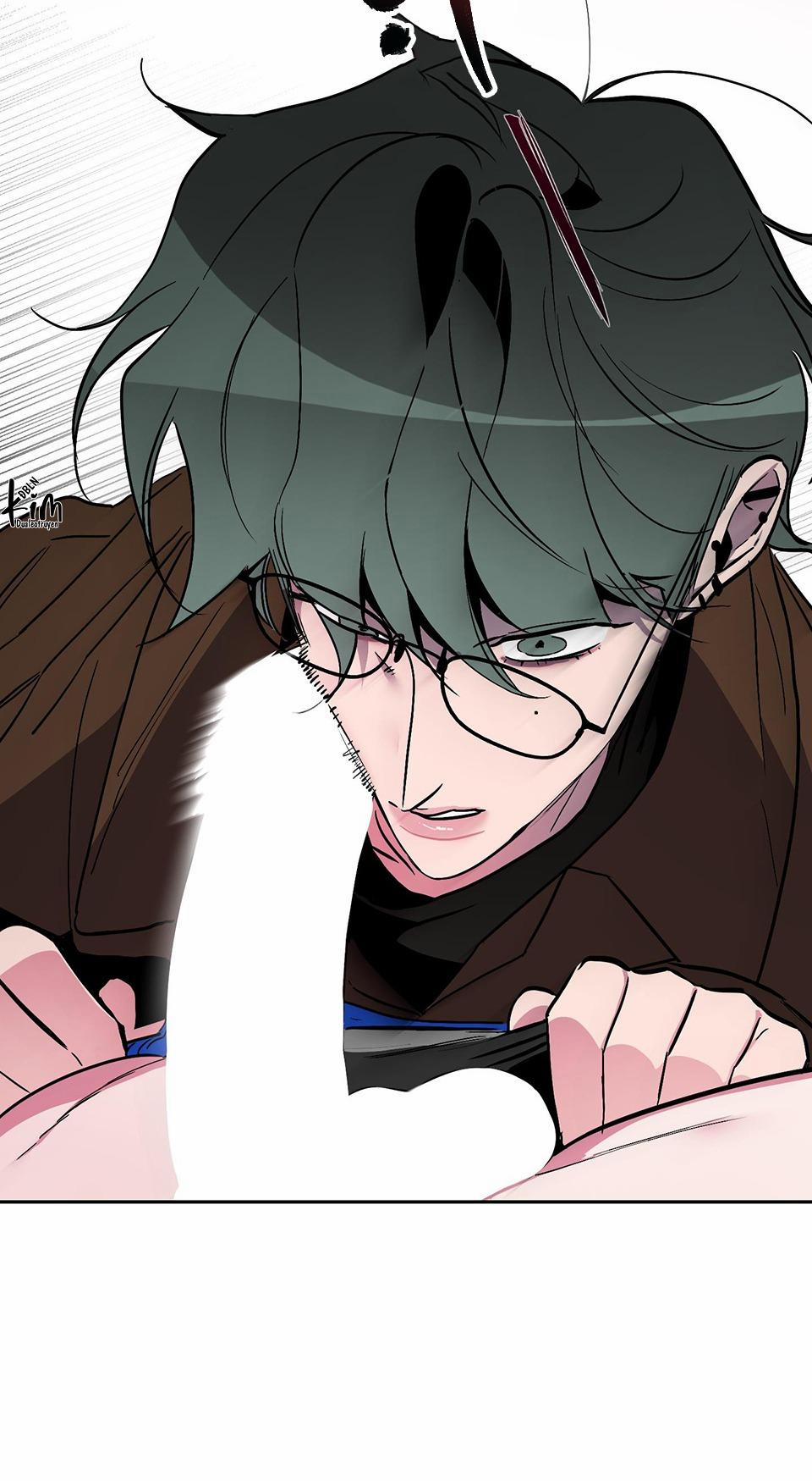 Anh, Hình Như Em Tăng Cân Rồi 7 trang 49