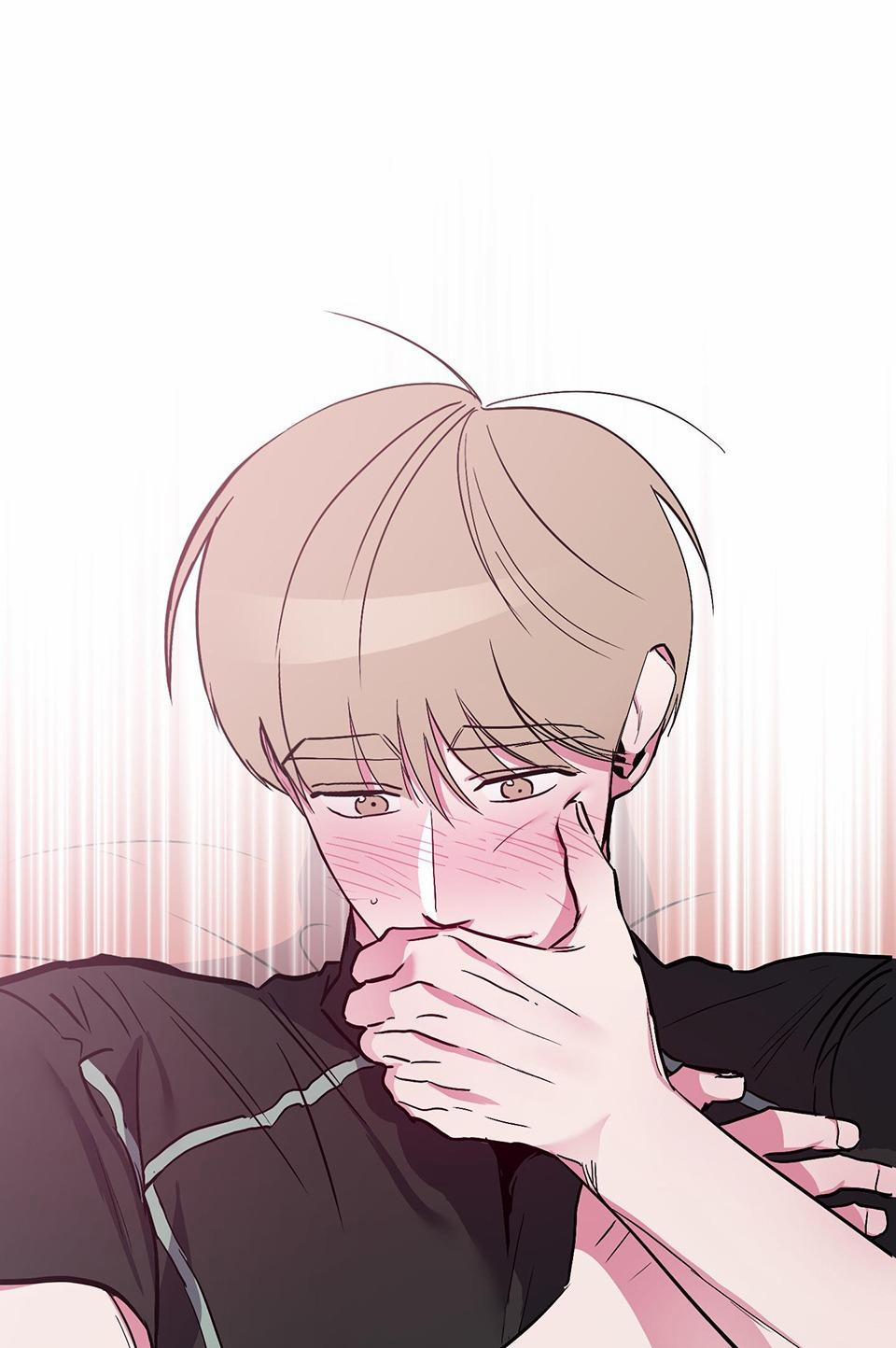 Anh, Hình Như Em Tăng Cân Rồi 7 trang 50