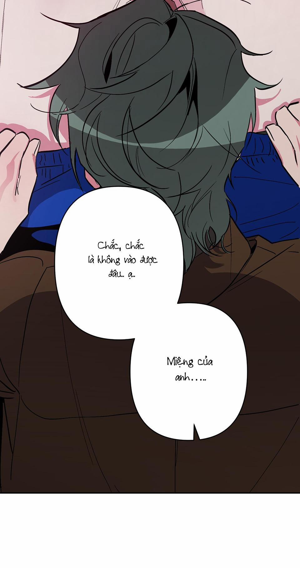 Anh, Hình Như Em Tăng Cân Rồi 7 trang 52