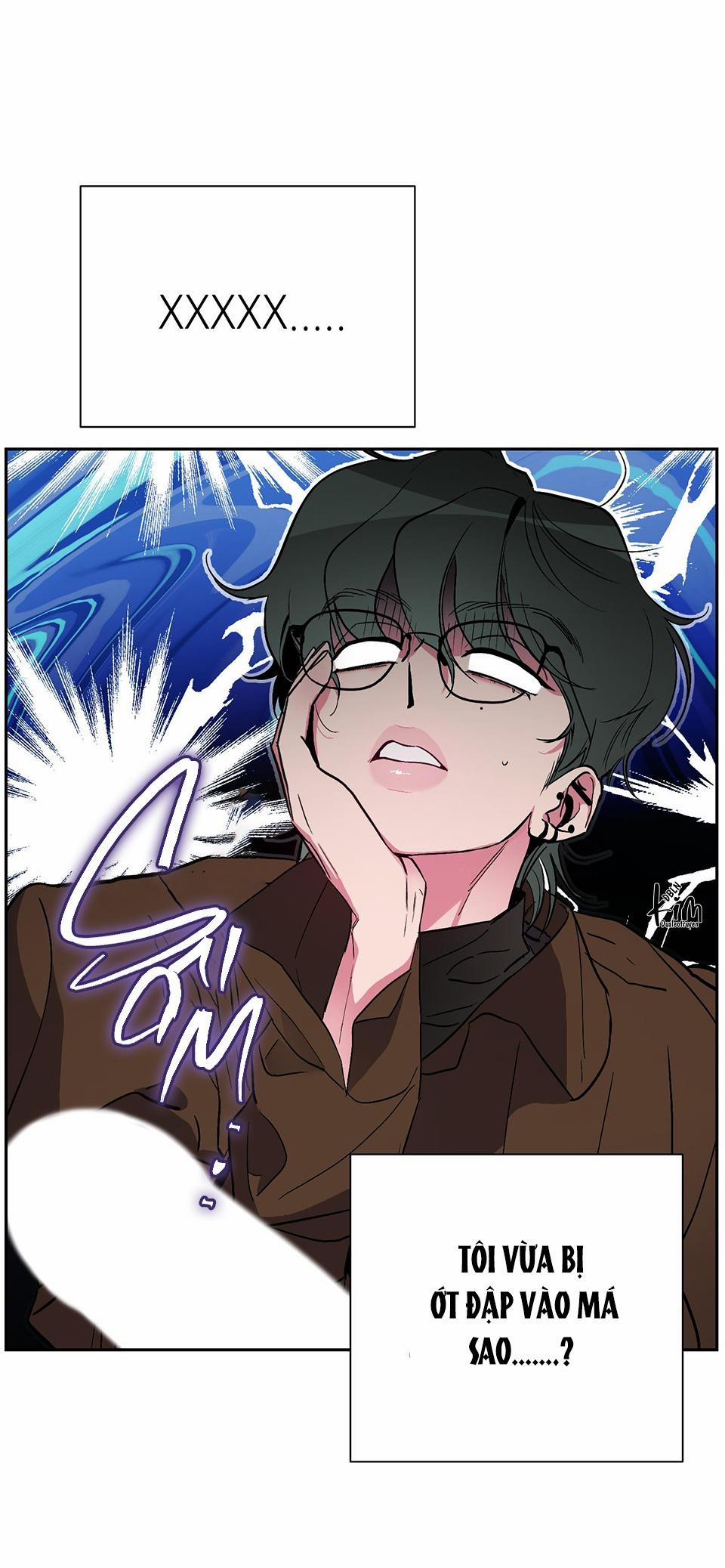 Anh, Hình Như Em Tăng Cân Rồi 7 trang 53