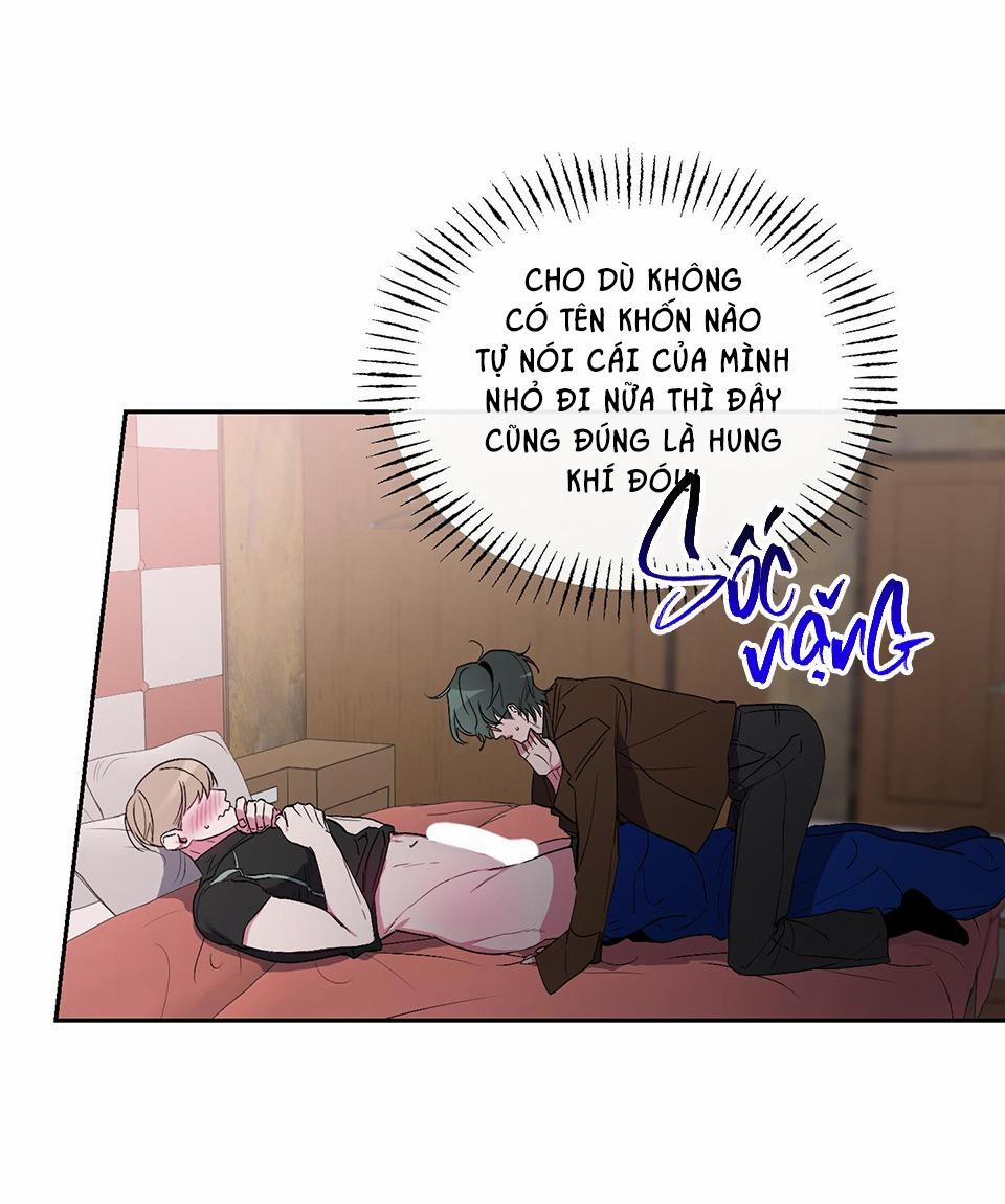 Anh, Hình Như Em Tăng Cân Rồi 7 trang 54