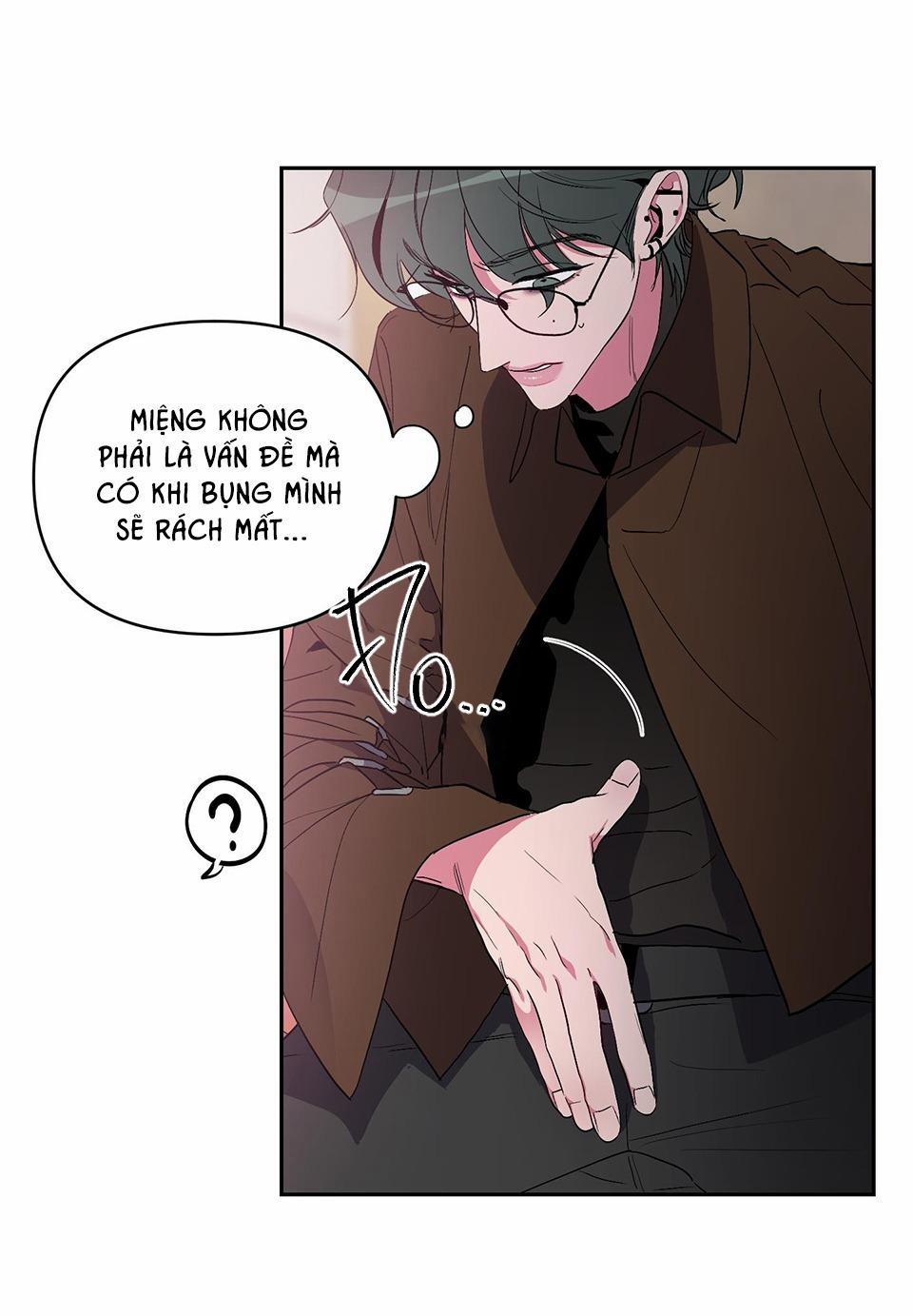 Anh, Hình Như Em Tăng Cân Rồi 7 trang 55