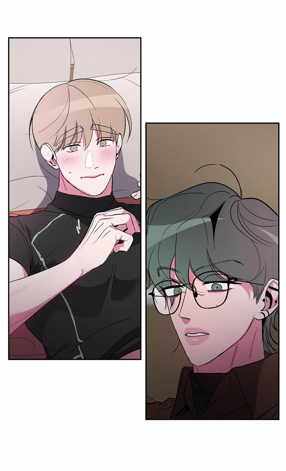 Anh, Hình Như Em Tăng Cân Rồi 7 trang 56