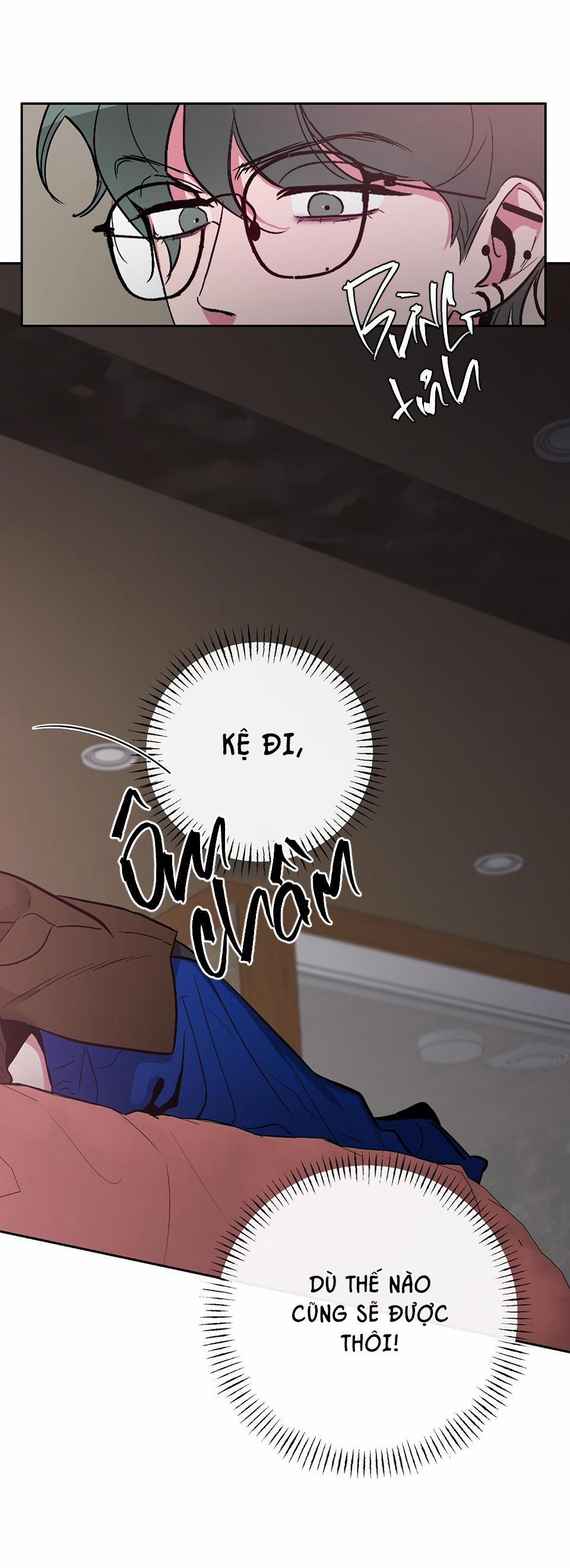 Anh, Hình Như Em Tăng Cân Rồi 7 trang 57