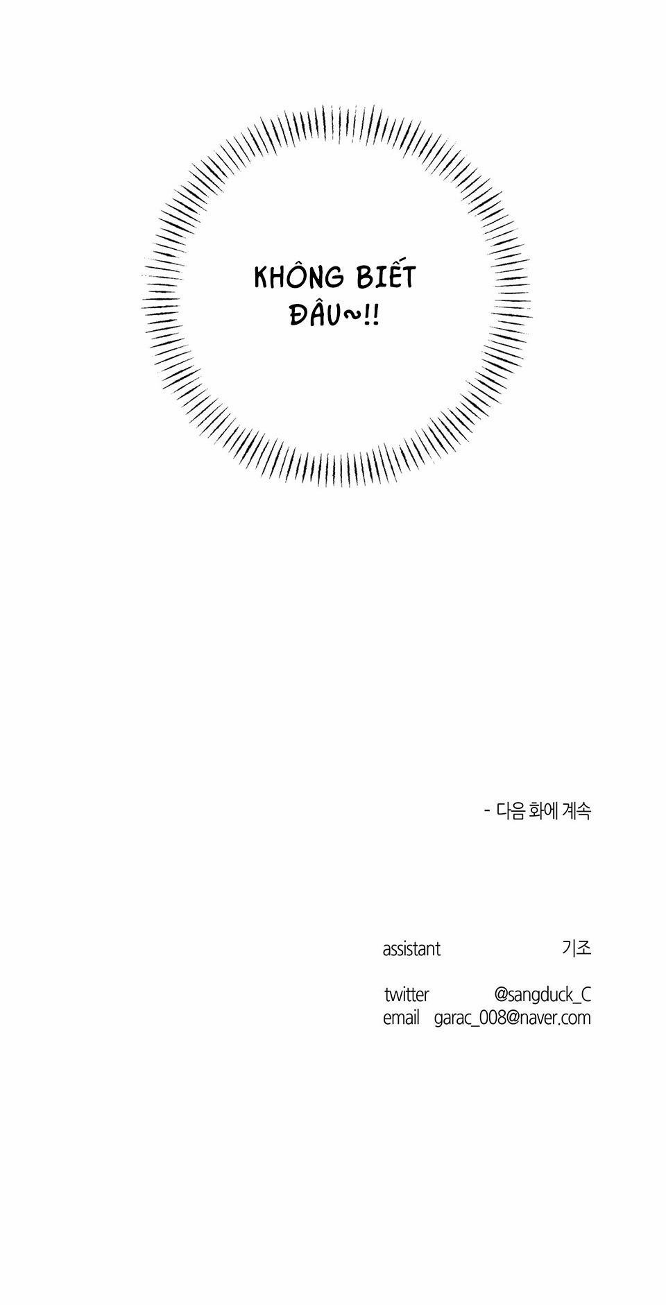 Anh, Hình Như Em Tăng Cân Rồi 7 trang 58