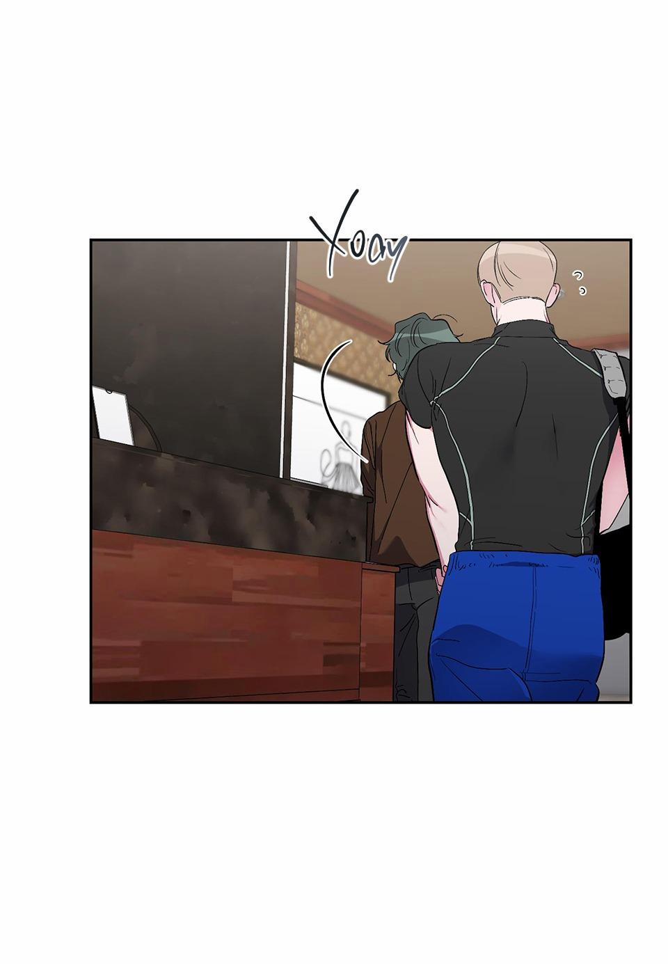 Anh, Hình Như Em Tăng Cân Rồi 7 trang 7