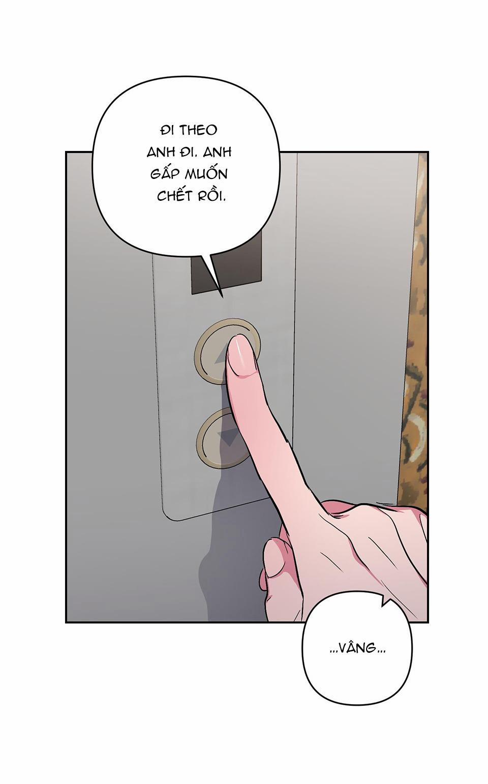 Anh, Hình Như Em Tăng Cân Rồi 7 trang 9