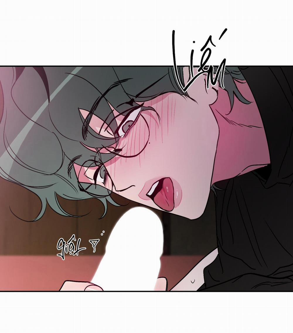 Anh, Hình Như Em Tăng Cân Rồi 8 trang 11