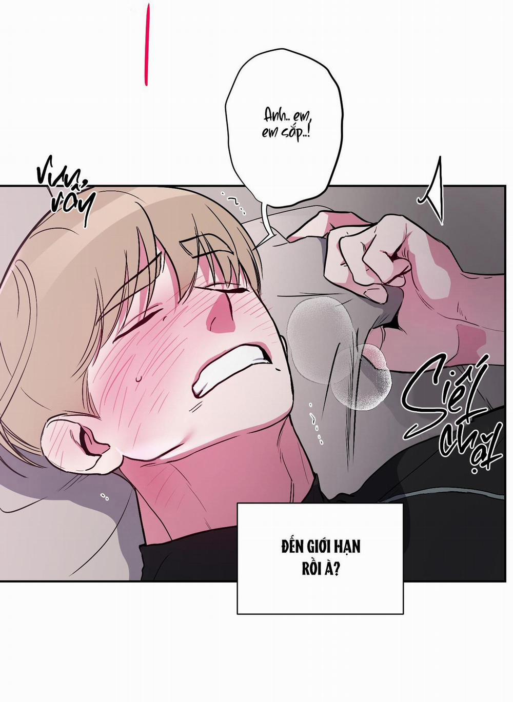 Anh, Hình Như Em Tăng Cân Rồi 8 trang 15