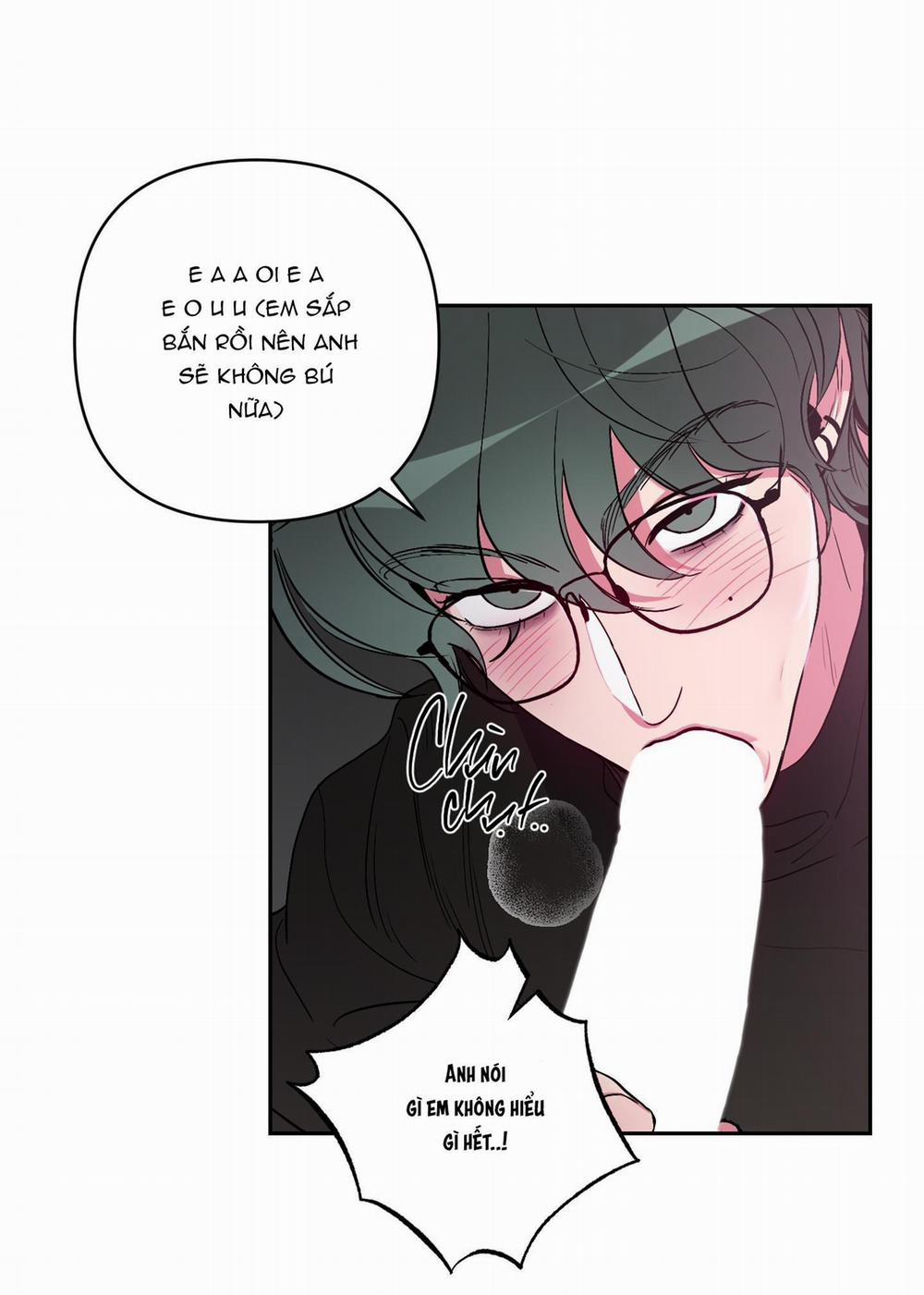 Anh, Hình Như Em Tăng Cân Rồi 8 trang 16