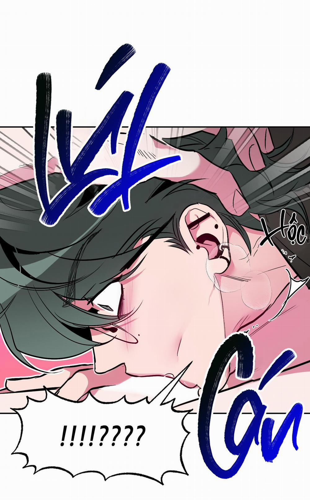 Anh, Hình Như Em Tăng Cân Rồi 8 trang 18