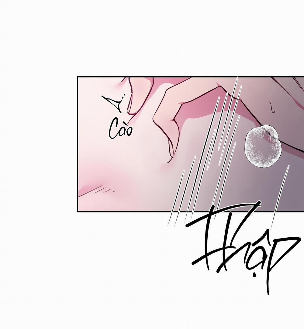 Anh, Hình Như Em Tăng Cân Rồi 8 trang 21